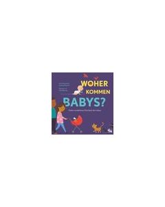 Woher kommen Babys