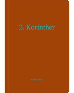 2. Korinther (Bibeljournal)