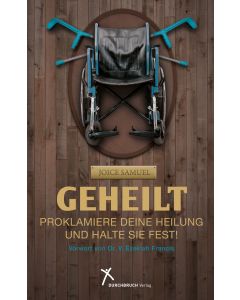 Geheilt
