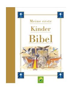 Meine erste Kinderbibel