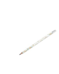 Bleistift 'unendlich gesegnet' 5er-Pack