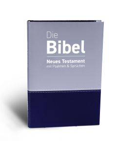 Luther.heute Bibel (Großdruckausgabe)