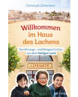 Willkommen im Haus des Lachens